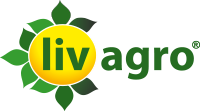 Livagro Tohum Logo